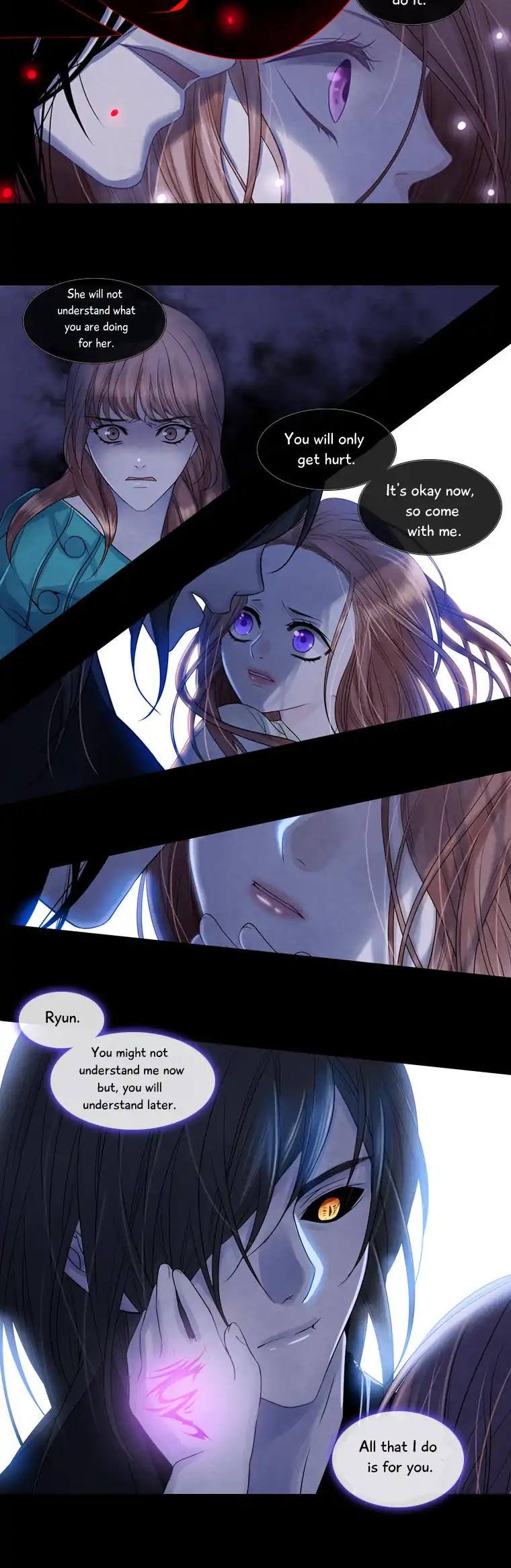 Heavenly Match Chapter 82 page 5 - Chapter 82