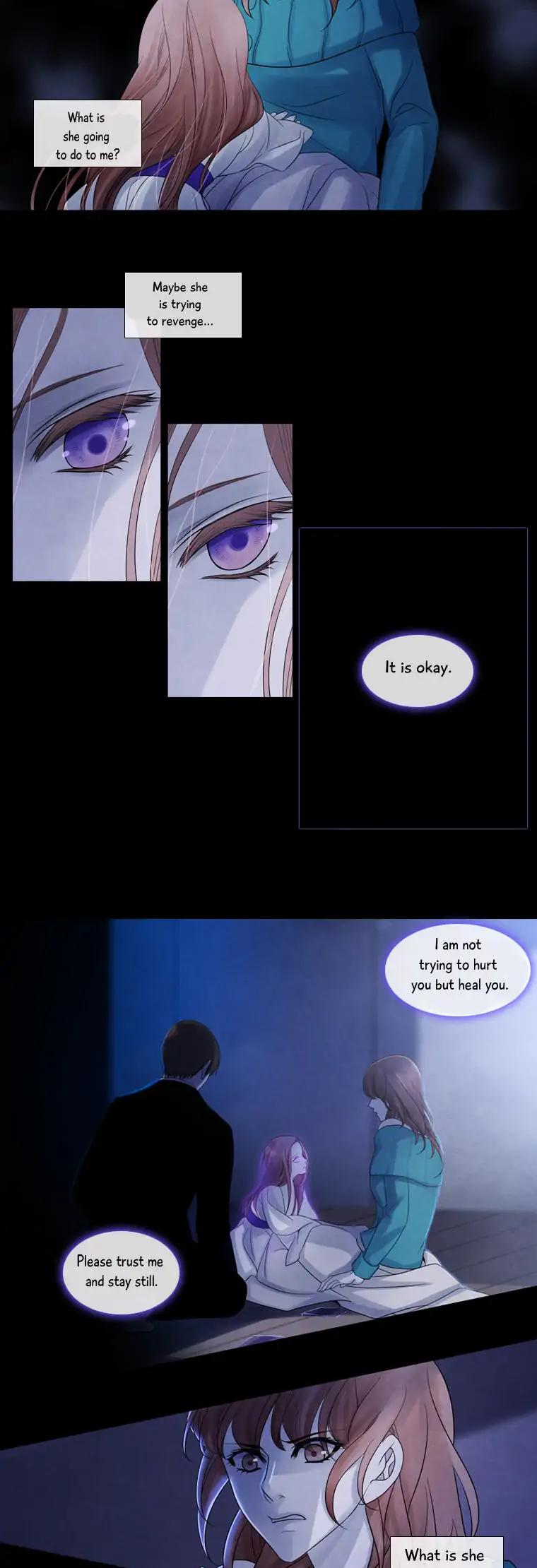 Heavenly Match Chapter 82 page 7 - Chapter 82