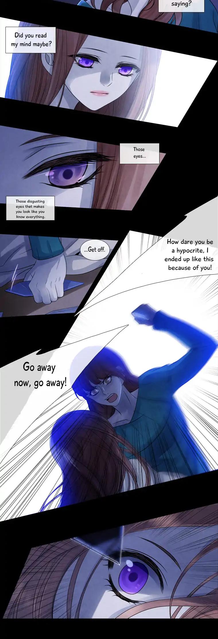 Heavenly Match Chapter 82 page 8 - Chapter 82