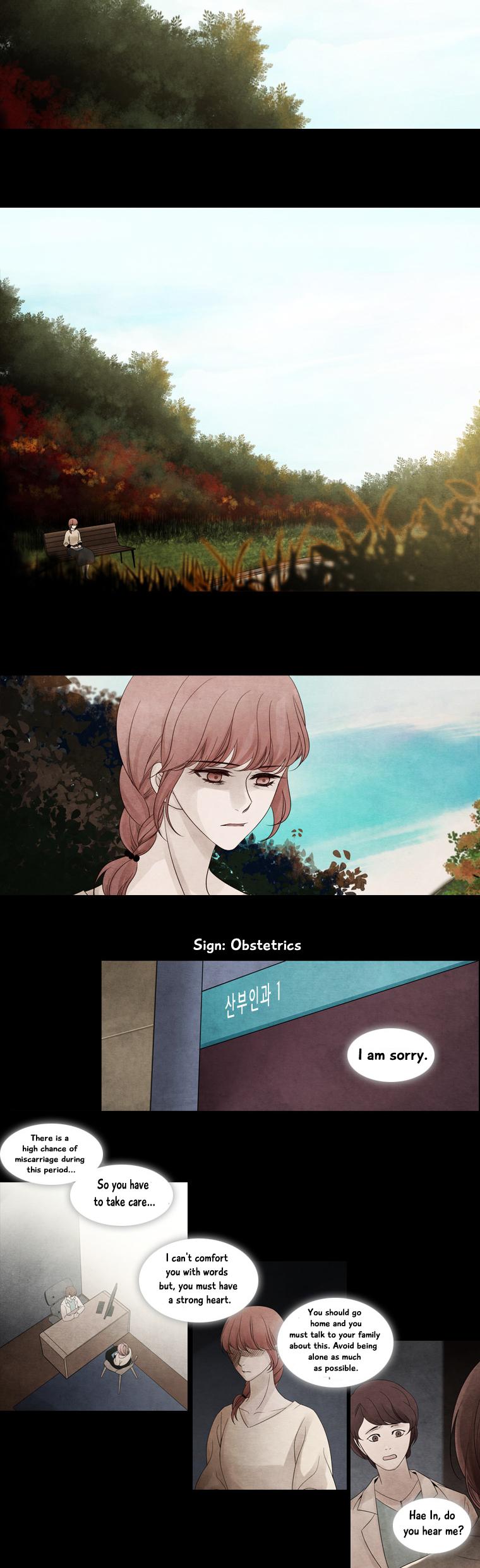 Heavenly Match Chapter 83 page 11 - Chapter 83