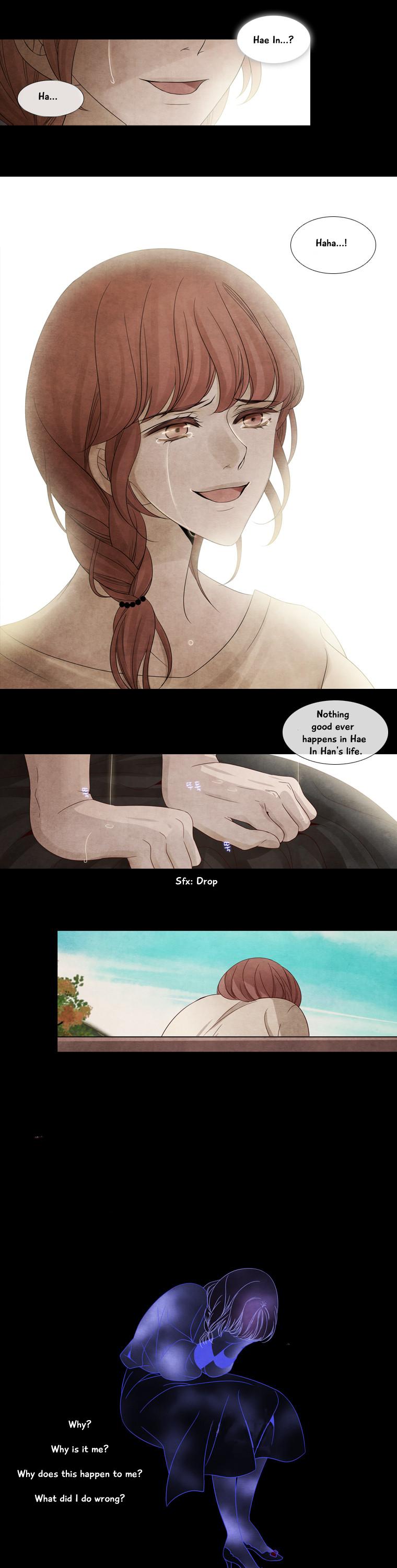 Heavenly Match Chapter 83 page 12 - Chapter 83