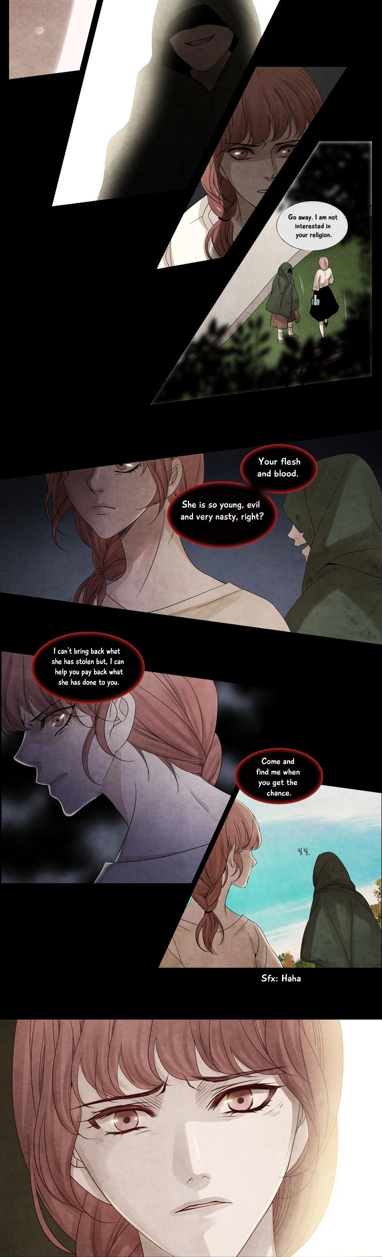 Heavenly Match Chapter 83 page 14 - Chapter 83