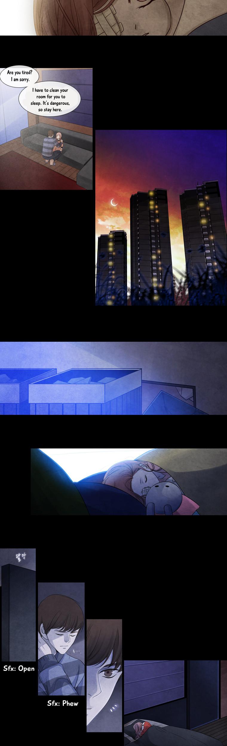 Heavenly Match Chapter 83 page 16 - Chapter 83