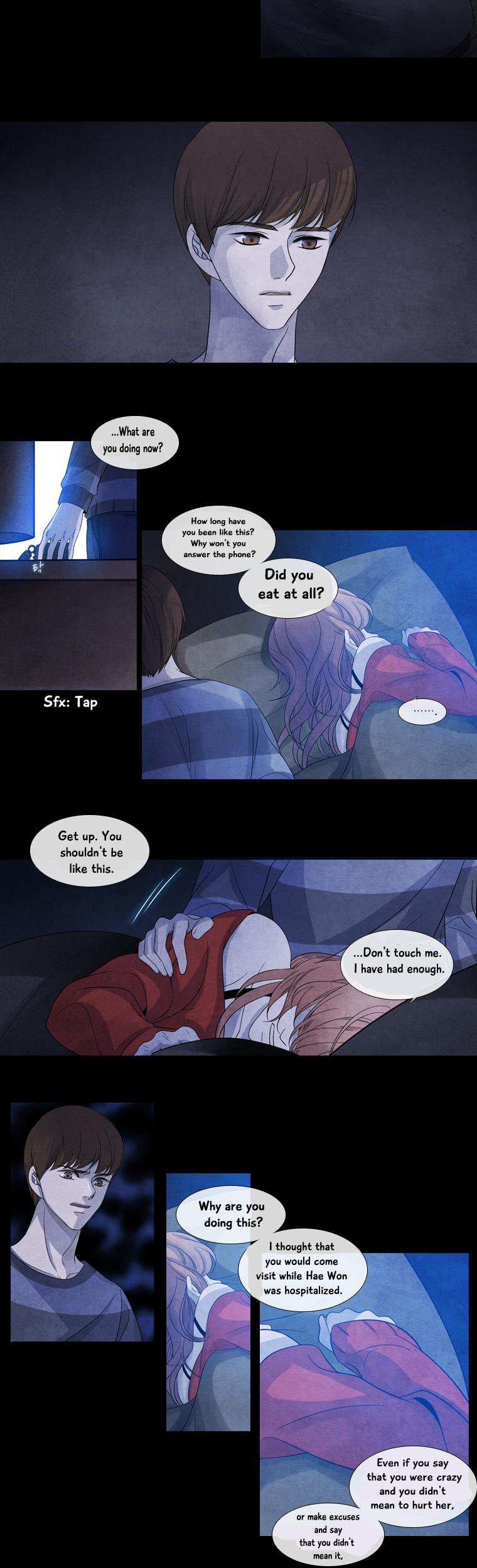 Heavenly Match Chapter 83 page 17 - Chapter 83