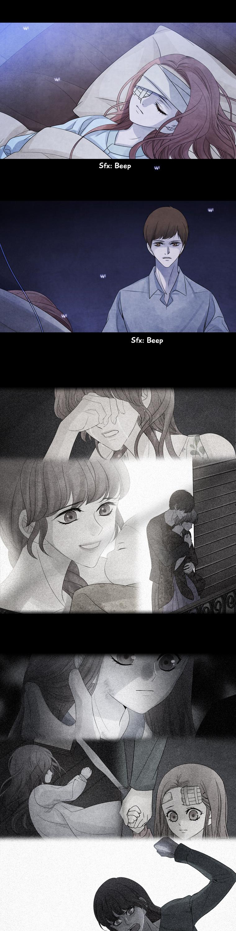 Heavenly Match Chapter 83 page 9 - Chapter 83