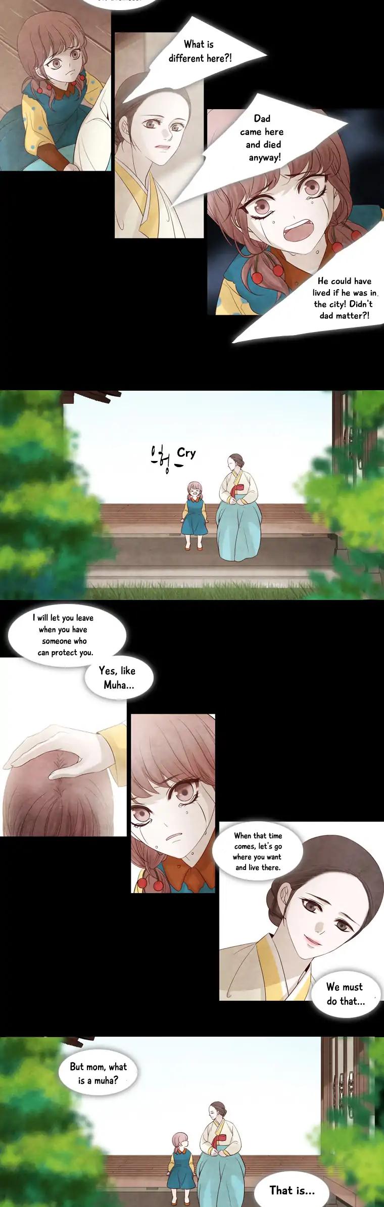 Heavenly Match Chapter 84 page 10 - Chapter 84