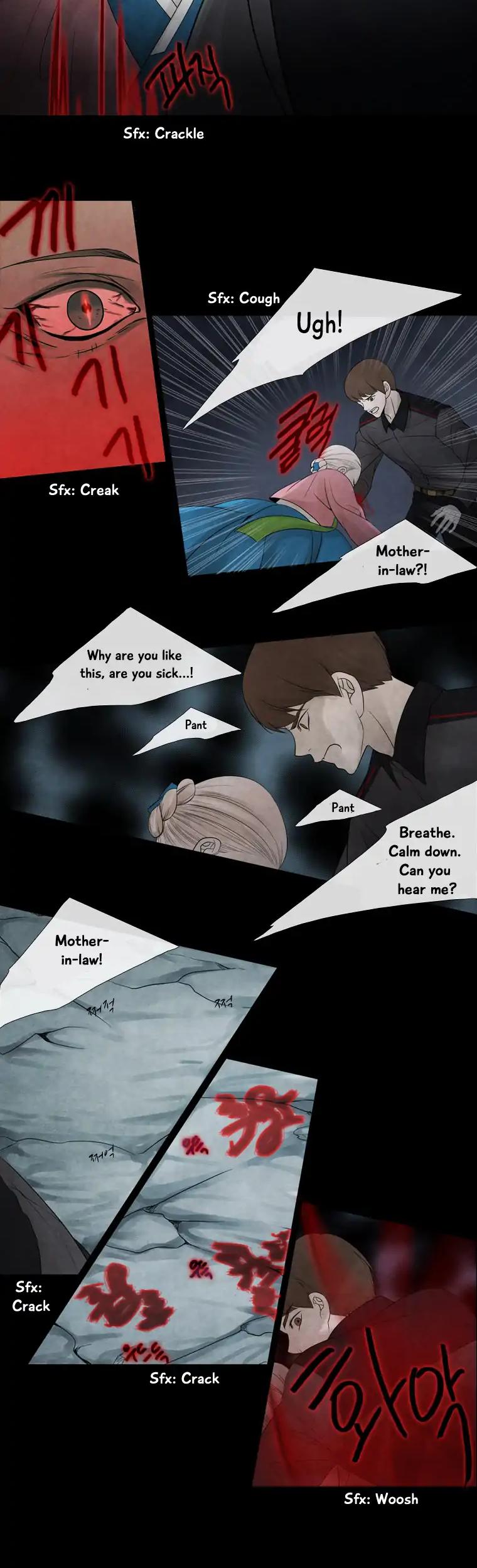 Heavenly Match Chapter 84 page 14 - Chapter 84
