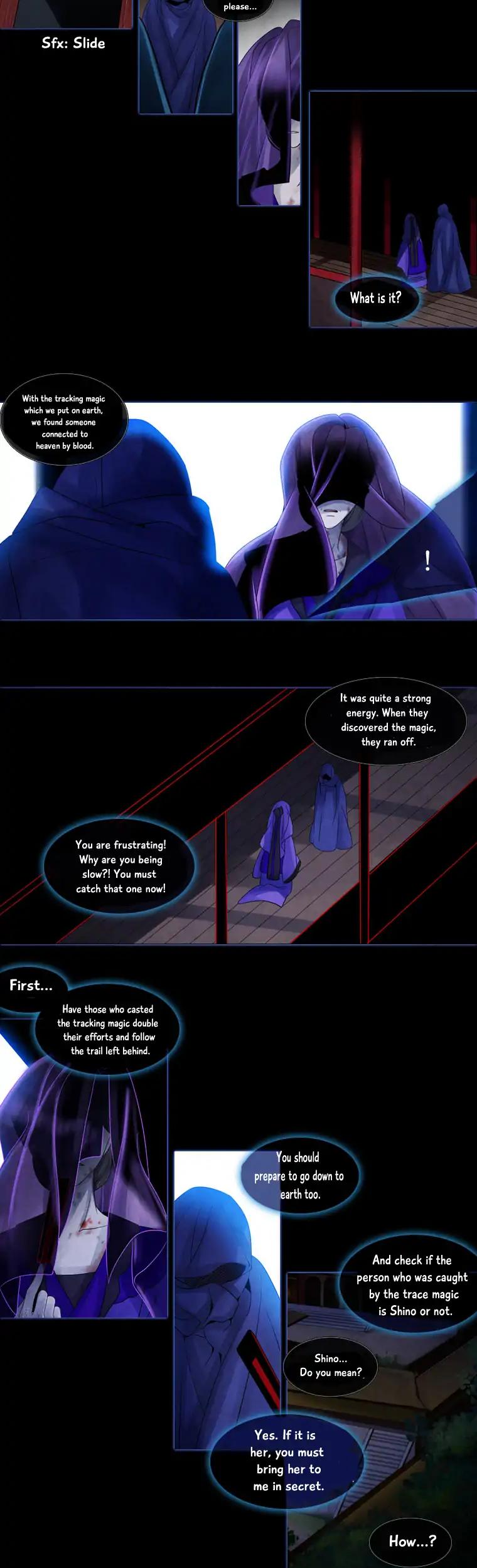 Heavenly Match Chapter 84 page 4 - Chapter 84