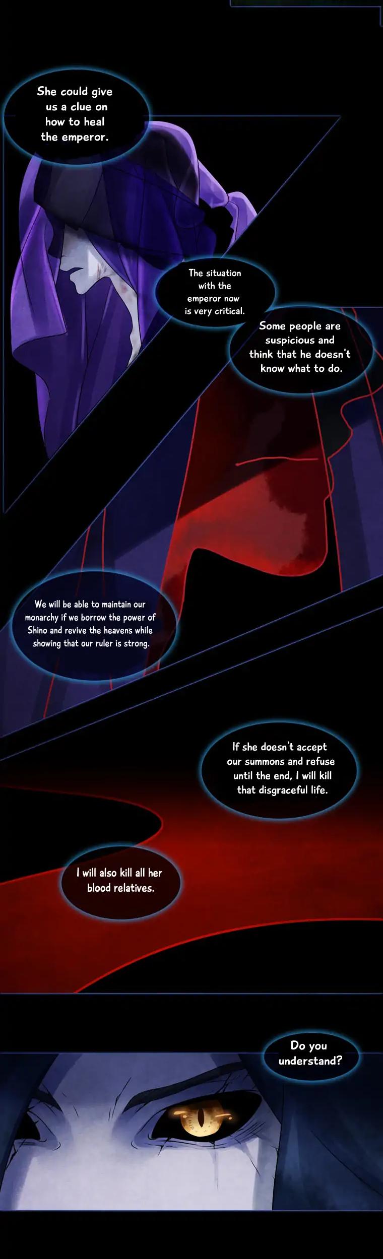 Heavenly Match Chapter 84 page 5 - Chapter 84