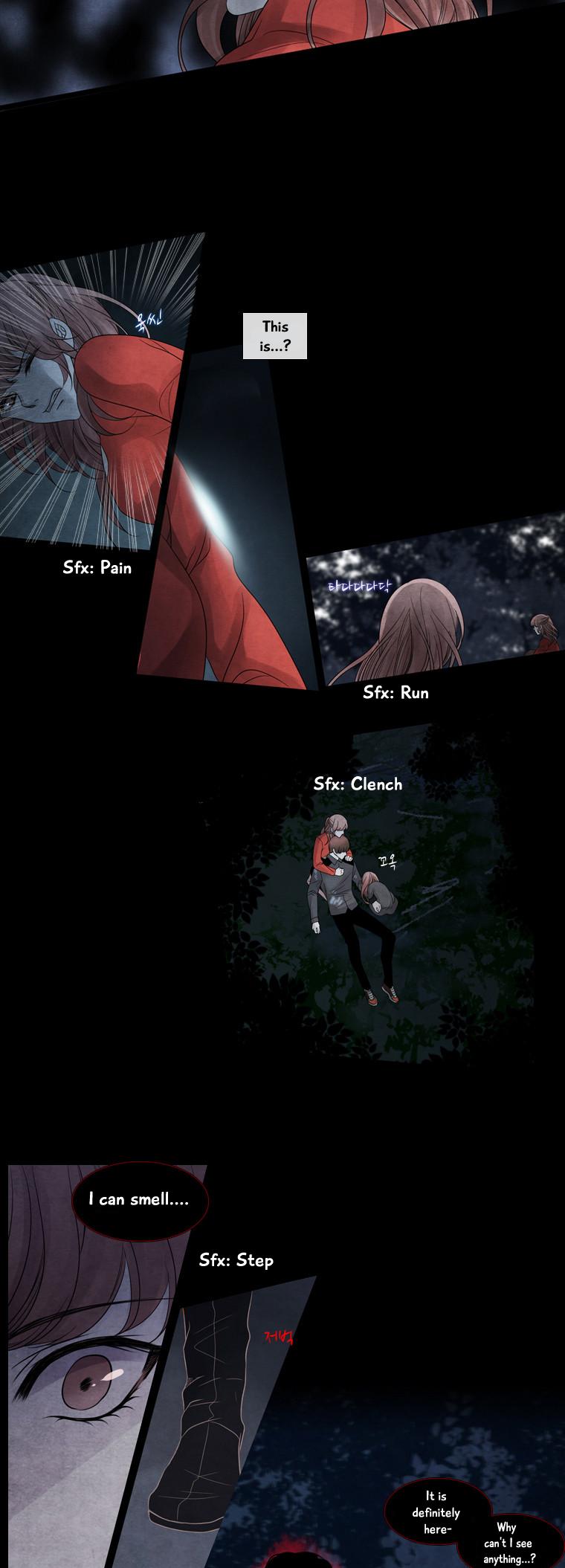 Heavenly Match Chapter 85 page 10 - Chapter 85