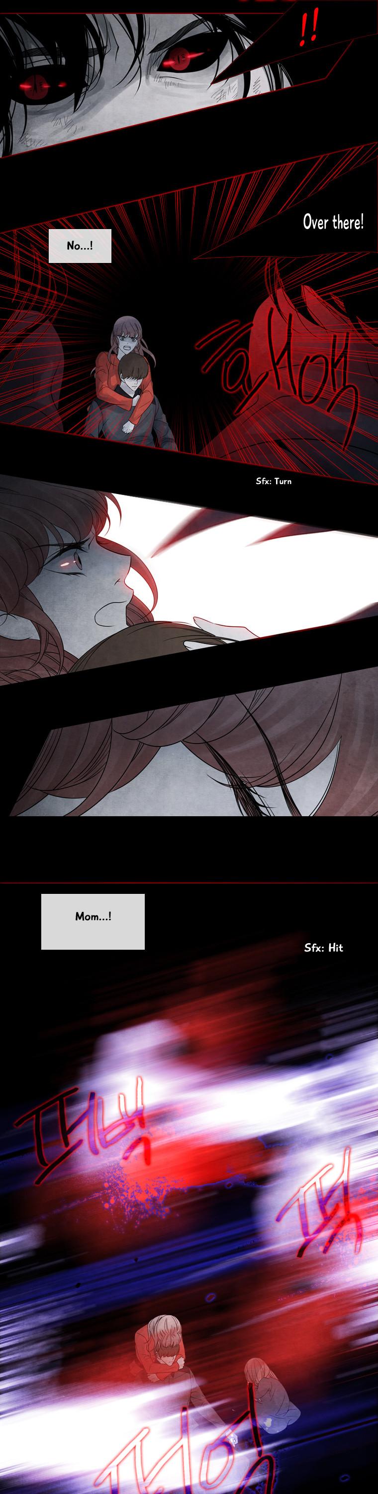 Heavenly Match Chapter 85 page 12 - Chapter 85
