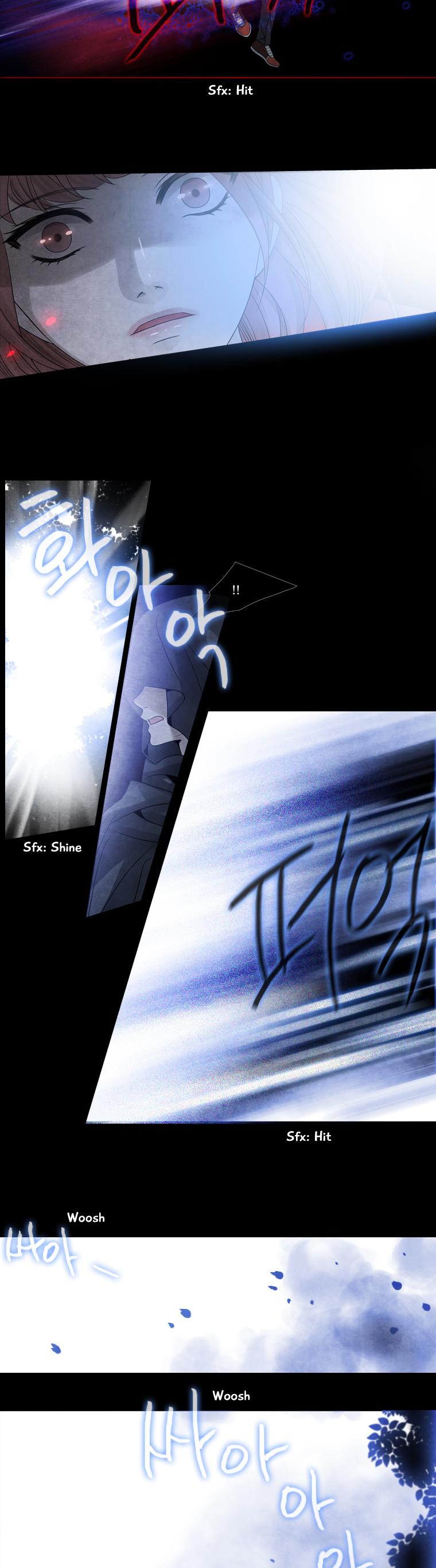 Heavenly Match Chapter 85 page 13 - Chapter 85