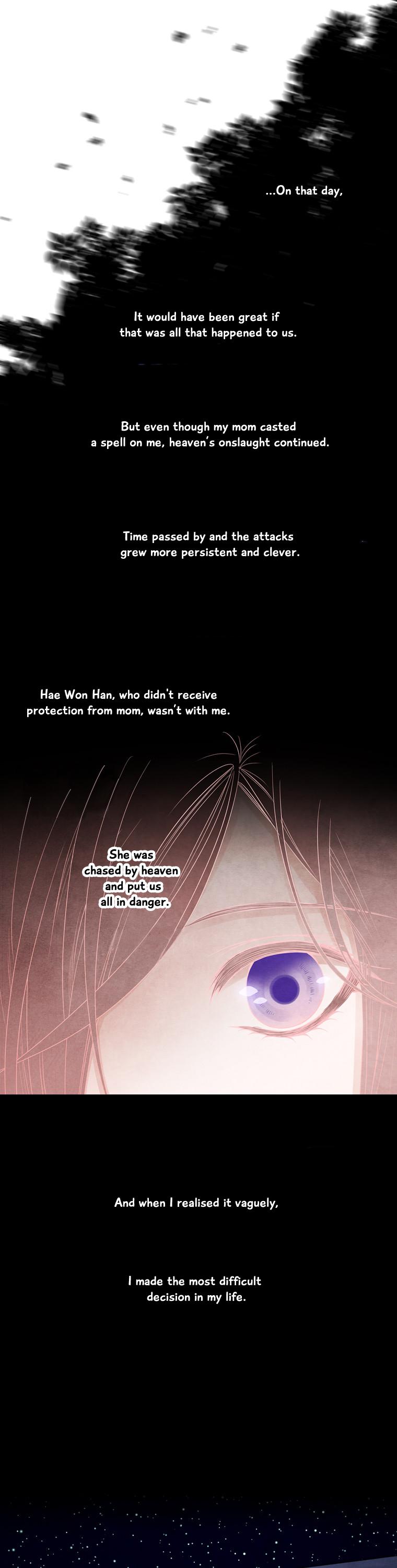 Heavenly Match Chapter 85 page 15 - Chapter 85