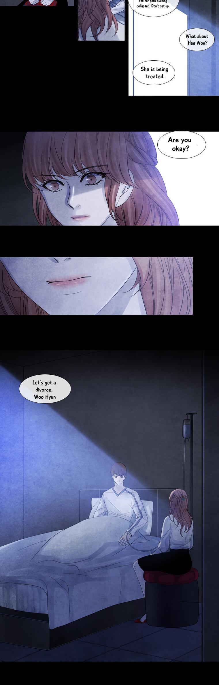 Heavenly Match Chapter 85 page 17 - Chapter 85