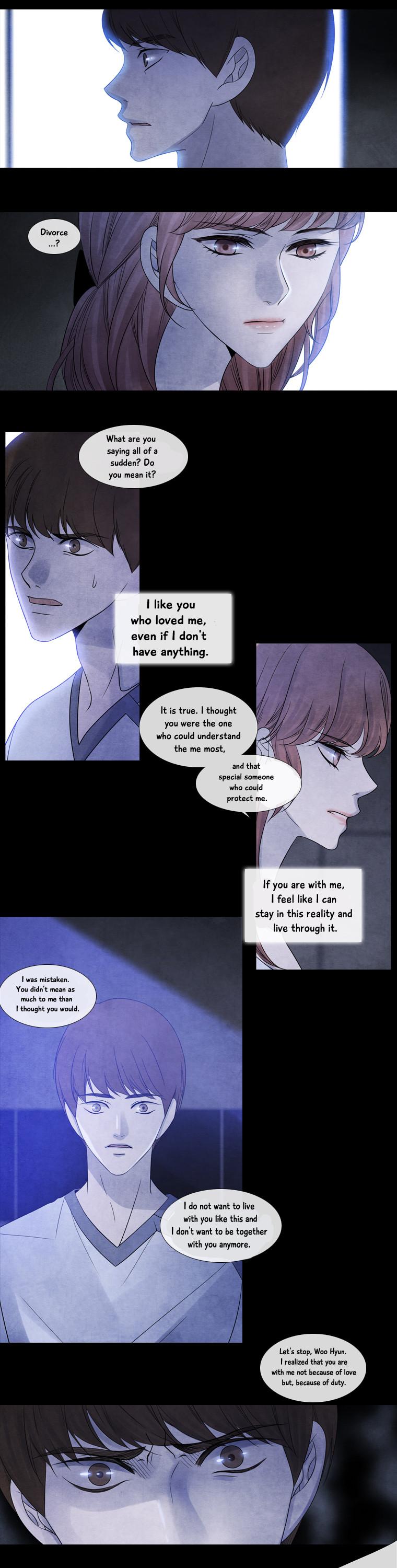 Heavenly Match Chapter 85 page 18 - Chapter 85