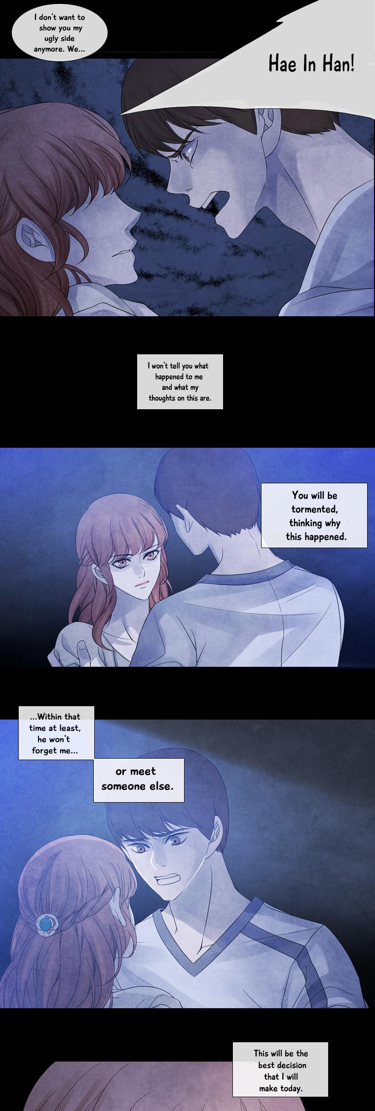 Heavenly Match Chapter 85 page 19 - Chapter 85