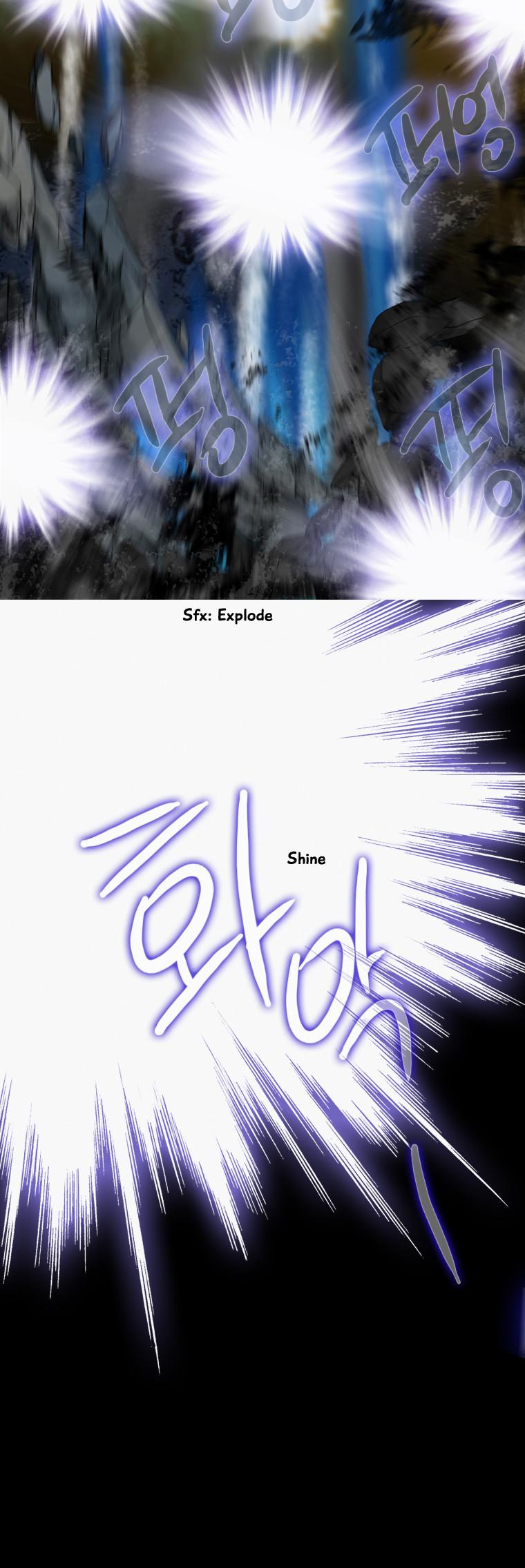 Heavenly Match Chapter 85 page 7 - Chapter 85