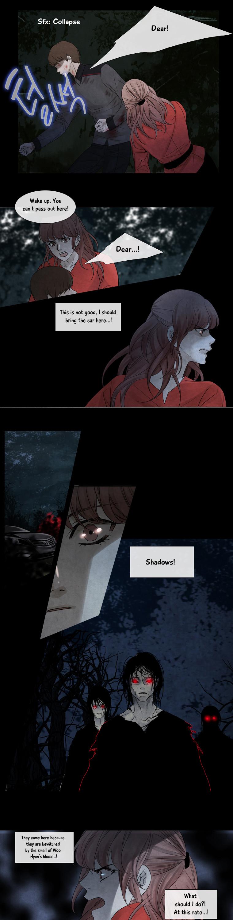 Heavenly Match Chapter 85 page 9 - Chapter 85