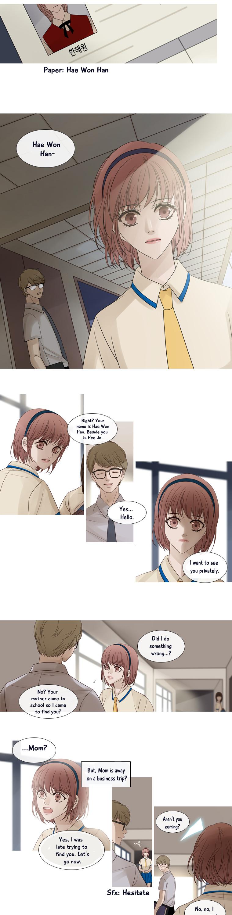 Heavenly Match Chapter 86 page 12 - Chapter 86