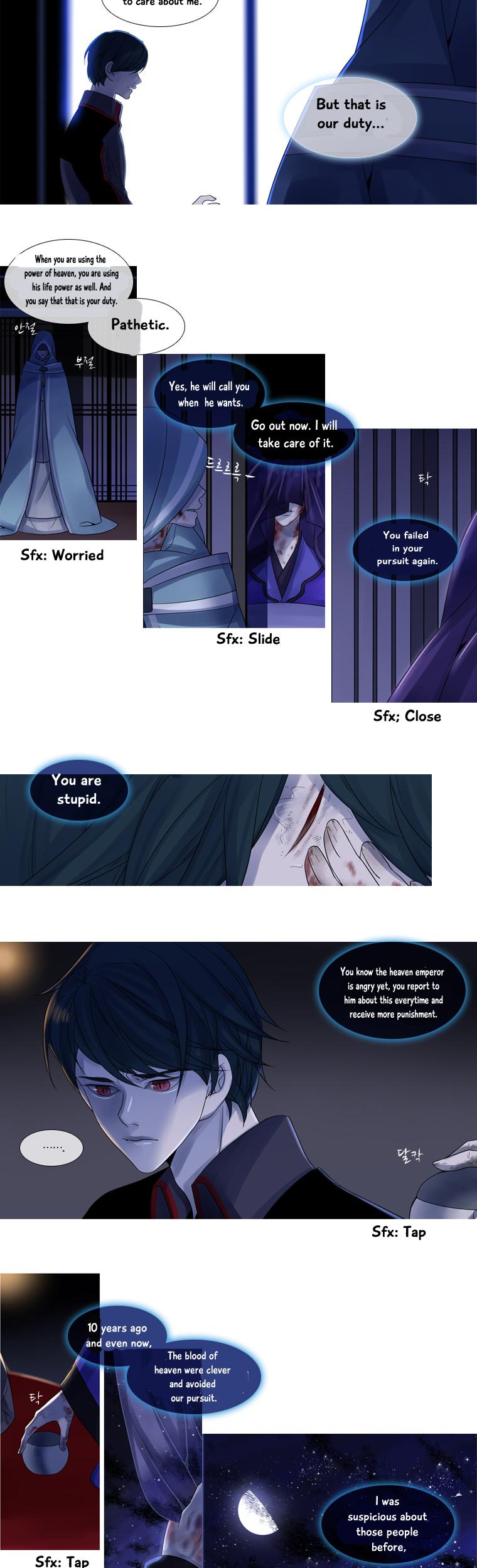 Heavenly Match Chapter 86 page 4 - Chapter 86