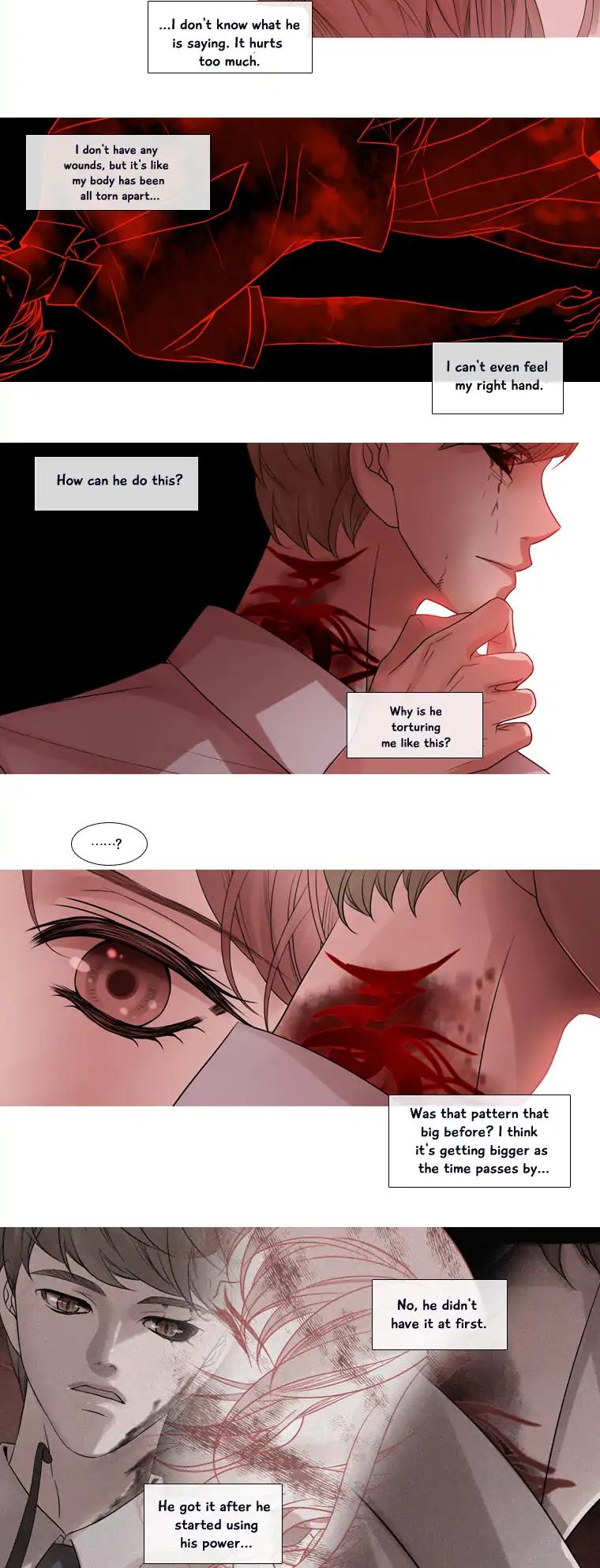 Heavenly Match Chapter 87 page 10 - Chapter 87