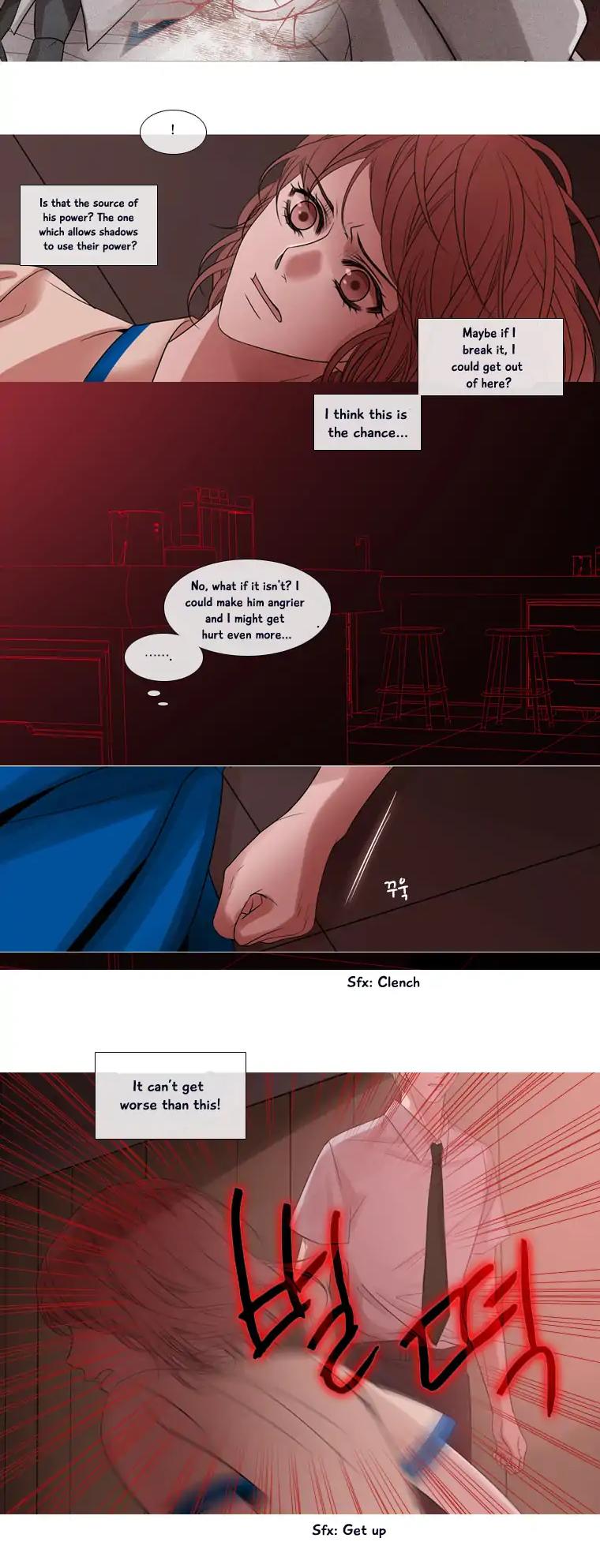 Heavenly Match Chapter 87 page 11 - Chapter 87