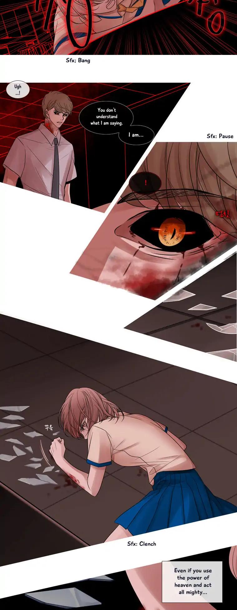 Heavenly Match Chapter 87 page 13 - Chapter 87