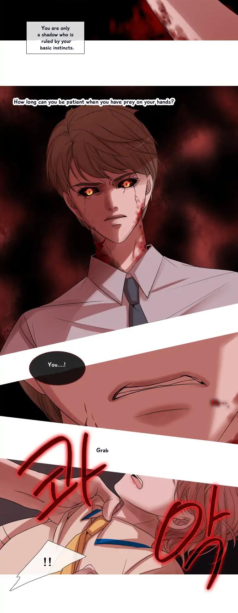 Heavenly Match Chapter 87 page 14 - Chapter 87