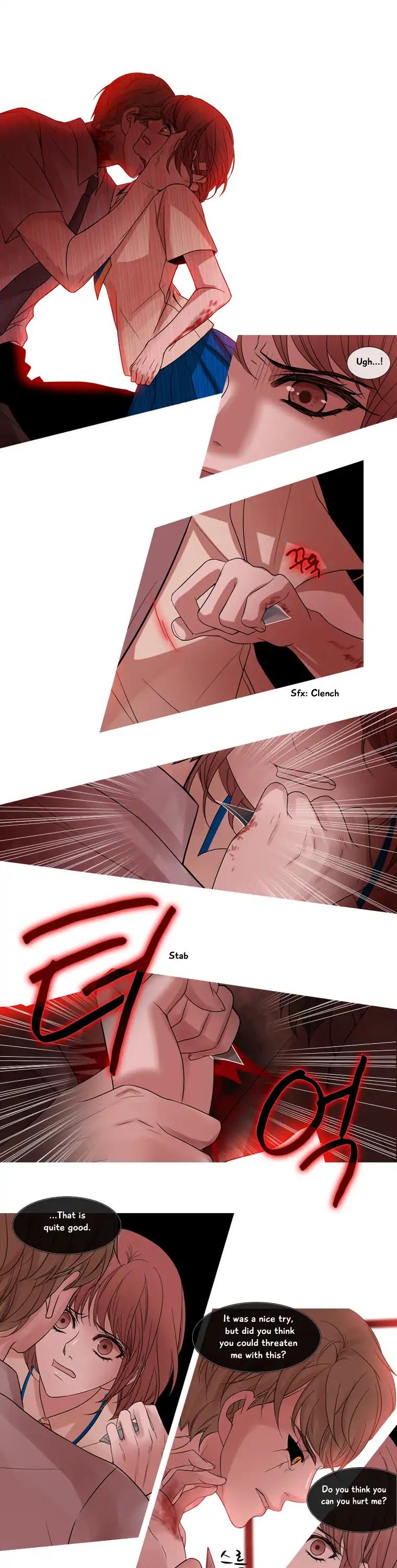 Heavenly Match Chapter 87 page 15 - Chapter 87