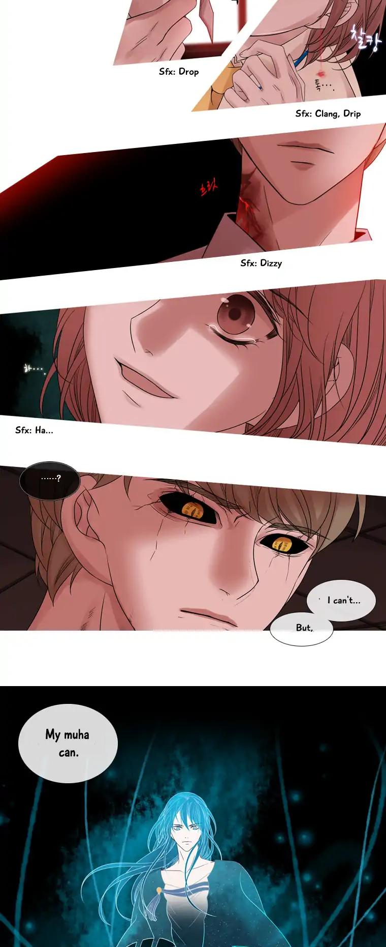 Heavenly Match Chapter 87 page 16 - Chapter 87