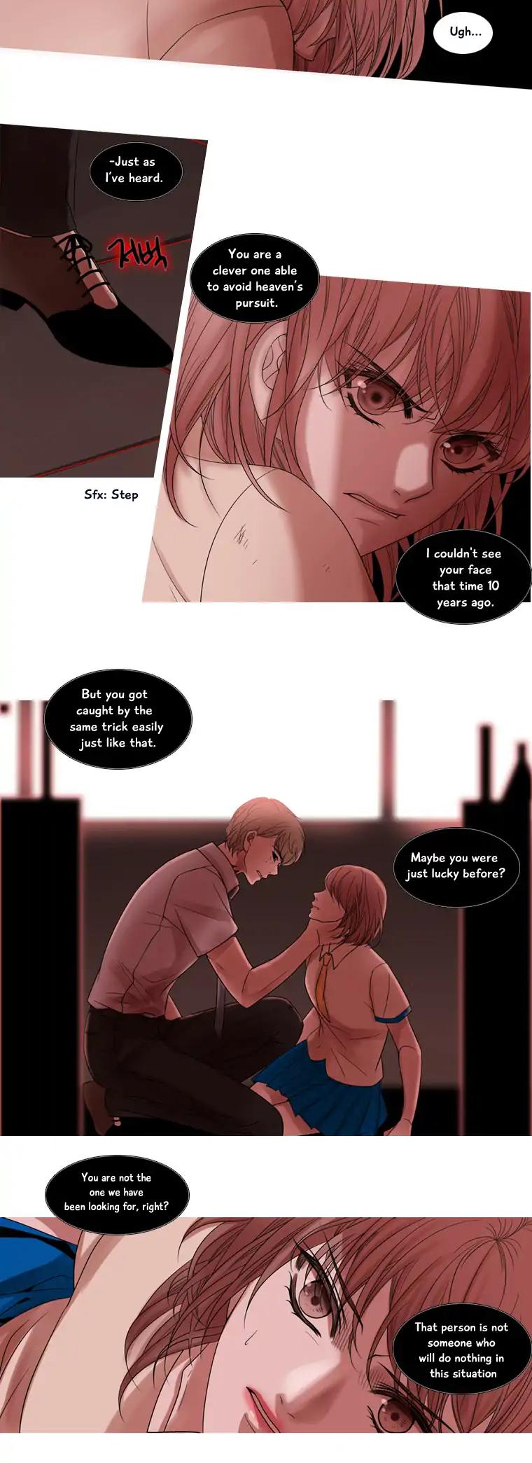 Heavenly Match Chapter 87 page 4 - Chapter 87