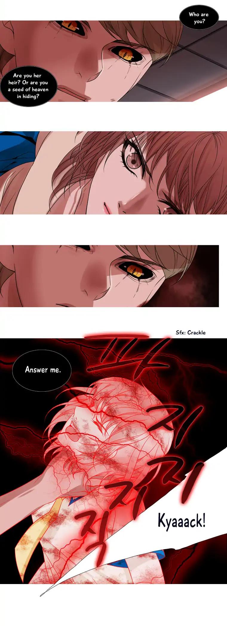 Heavenly Match Chapter 87 page 5 - Chapter 87