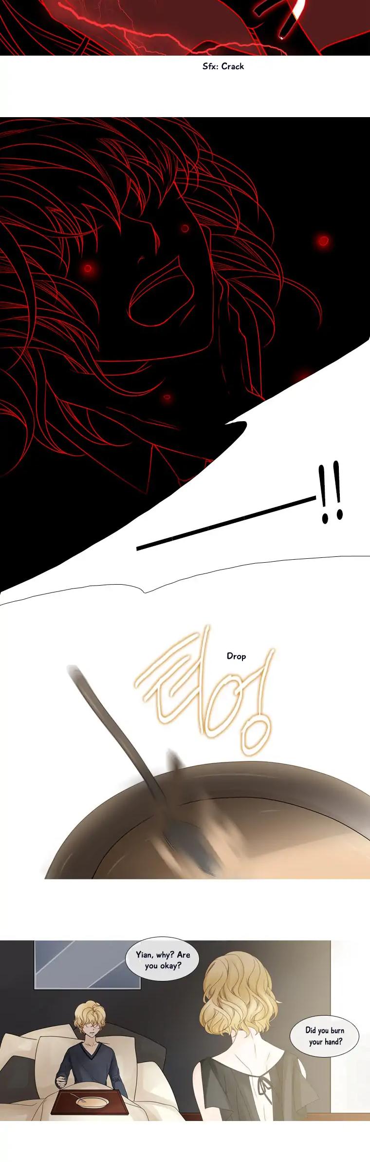 Heavenly Match Chapter 87 page 8 - Chapter 87
