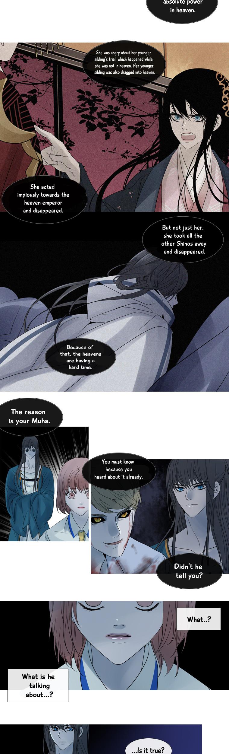 Heavenly Match Chapter 88 page 10 - Chapter 88