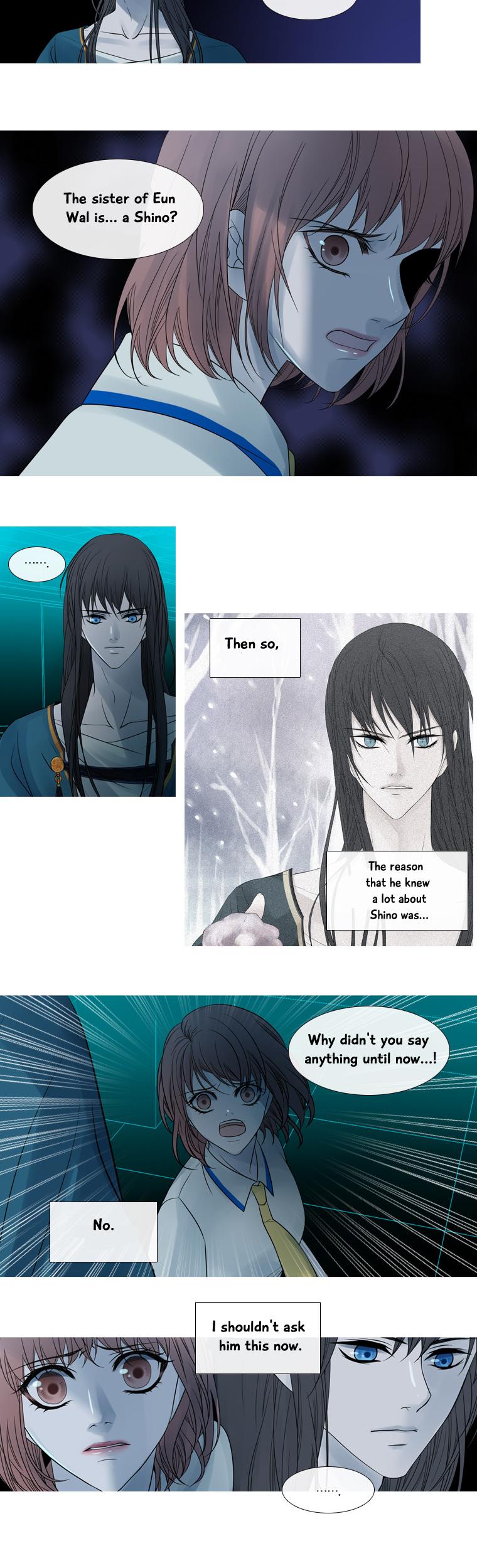 Heavenly Match Chapter 88 page 11 - Chapter 88