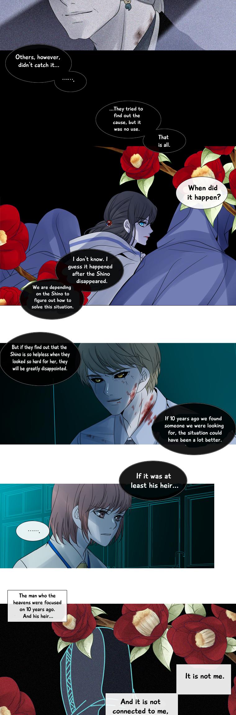 Heavenly Match Chapter 88 page 13 - Chapter 88
