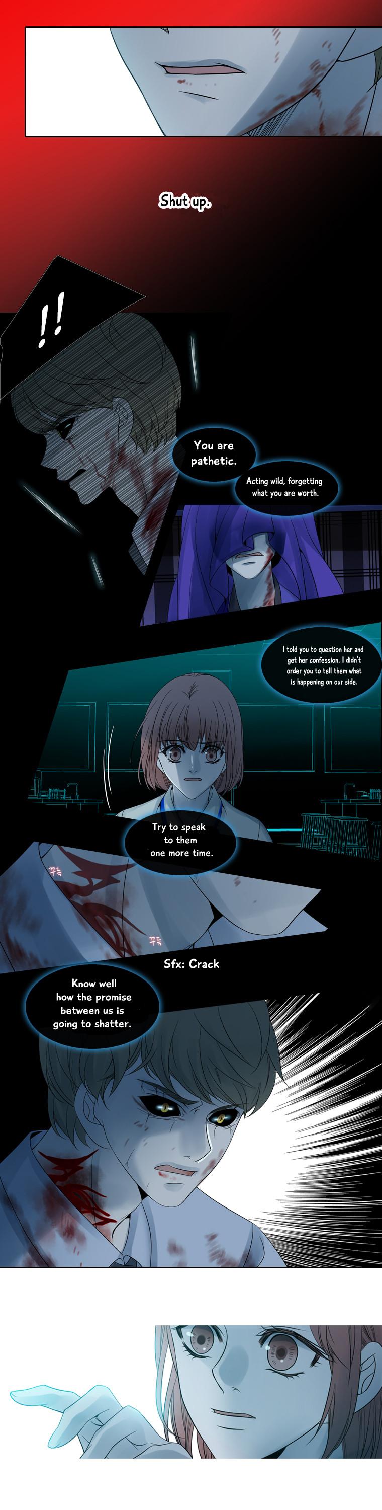 Heavenly Match Chapter 88 page 15 - Chapter 88