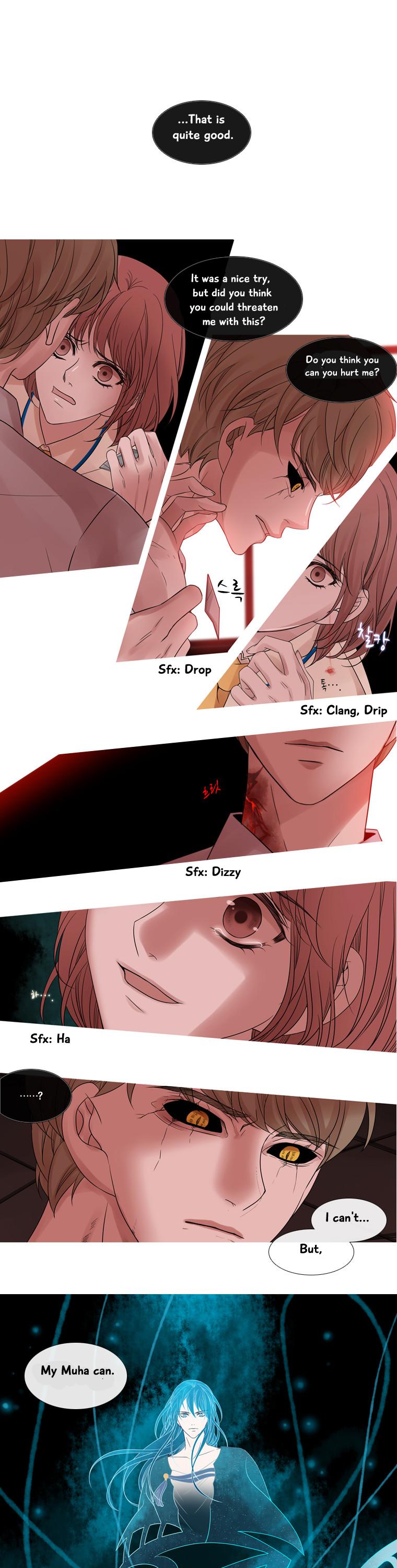 Heavenly Match Chapter 88 page 3 - Chapter 88