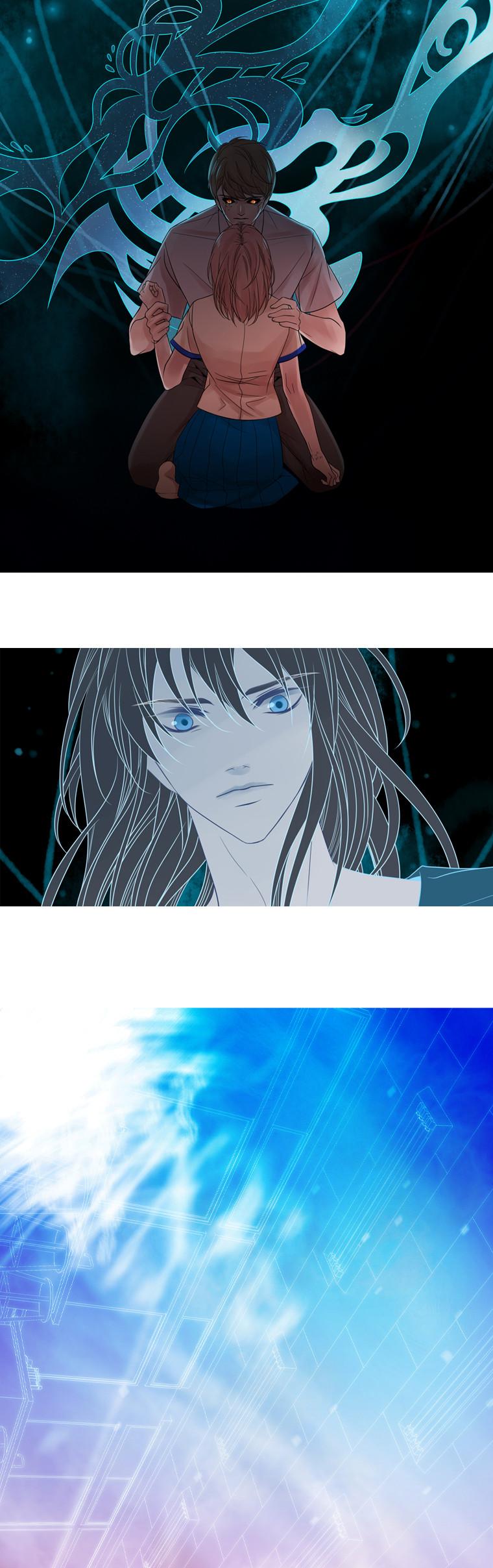 Heavenly Match Chapter 88 page 4 - Chapter 88