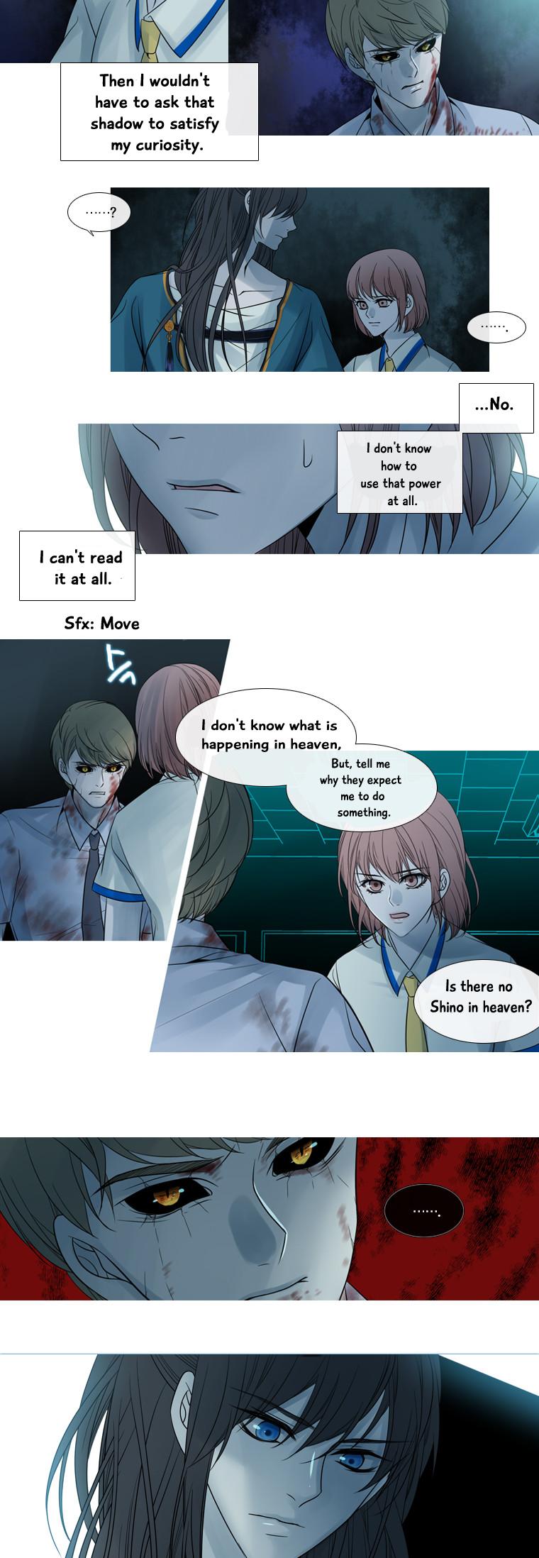 Heavenly Match Chapter 88 page 7 - Chapter 88