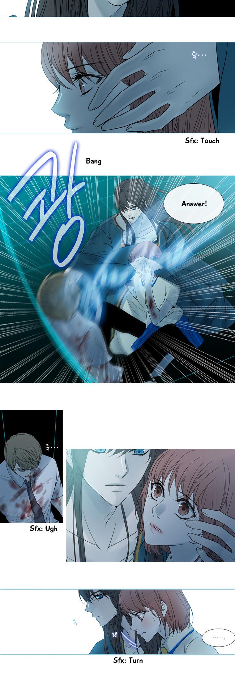 Heavenly Match Chapter 88 page 8 - Chapter 88