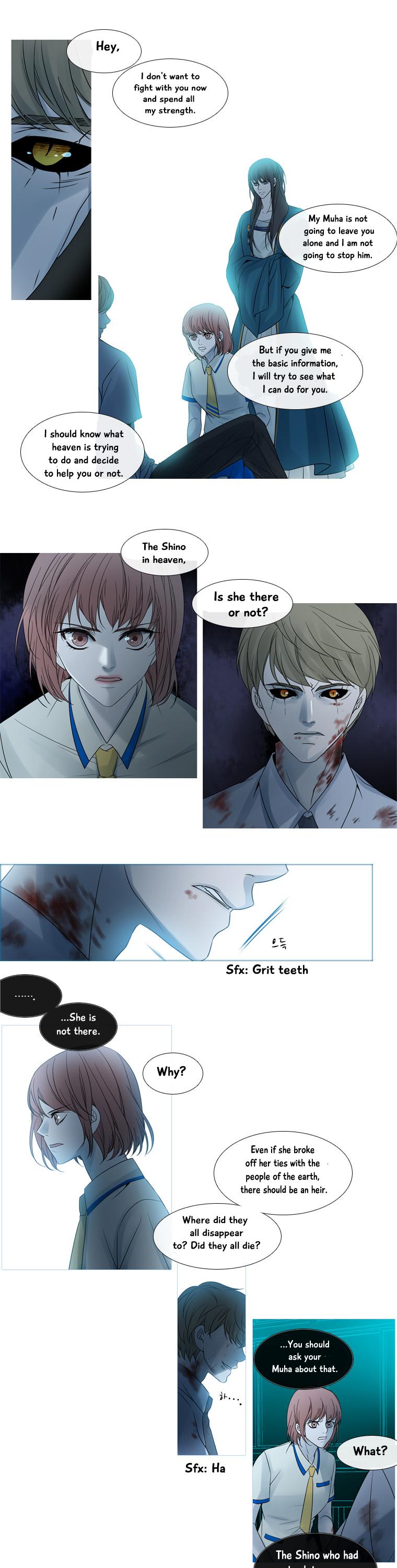 Heavenly Match Chapter 88 page 9 - Chapter 88