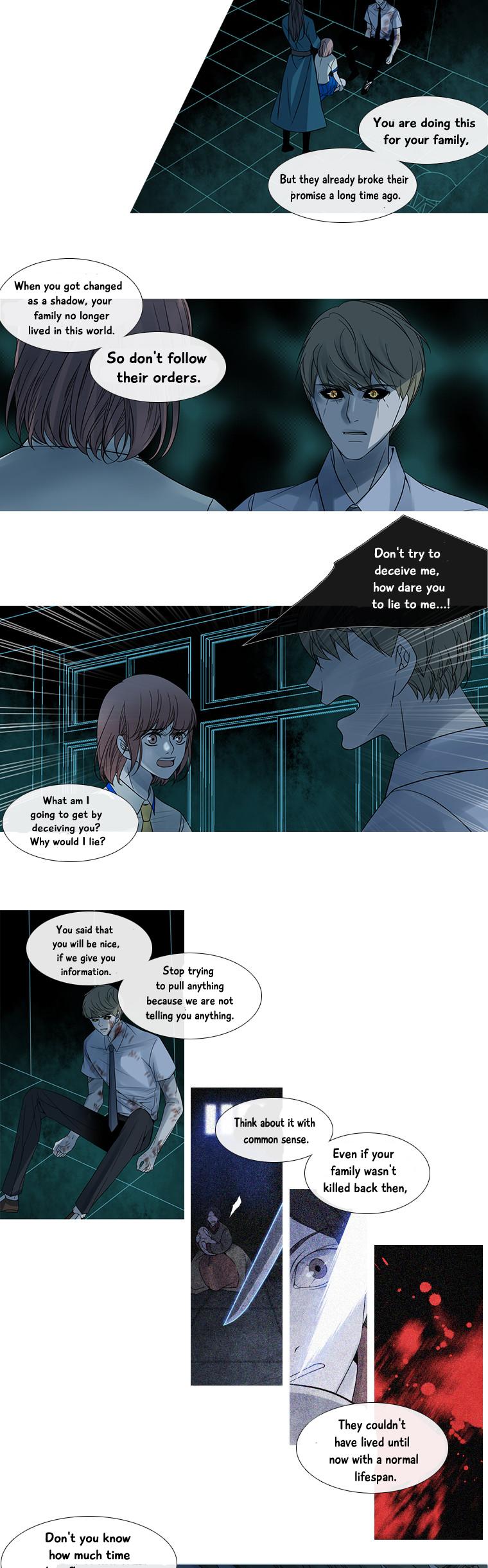 Heavenly Match Chapter 89 page 12 - Chapter 89