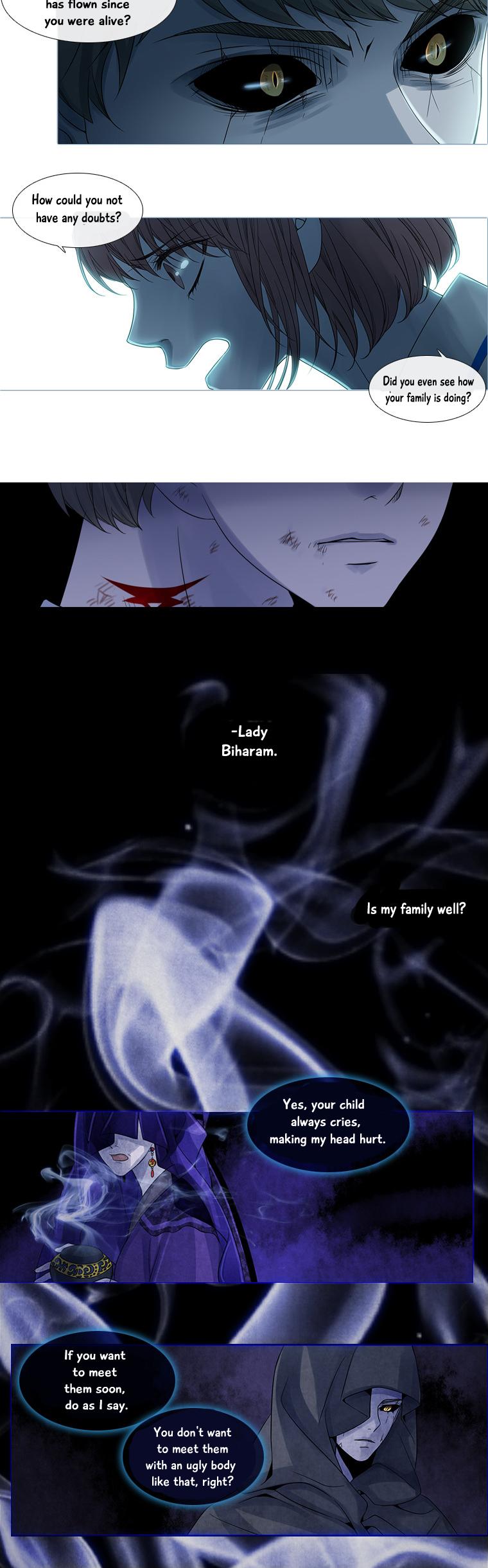 Heavenly Match Chapter 89 page 13 - Chapter 89