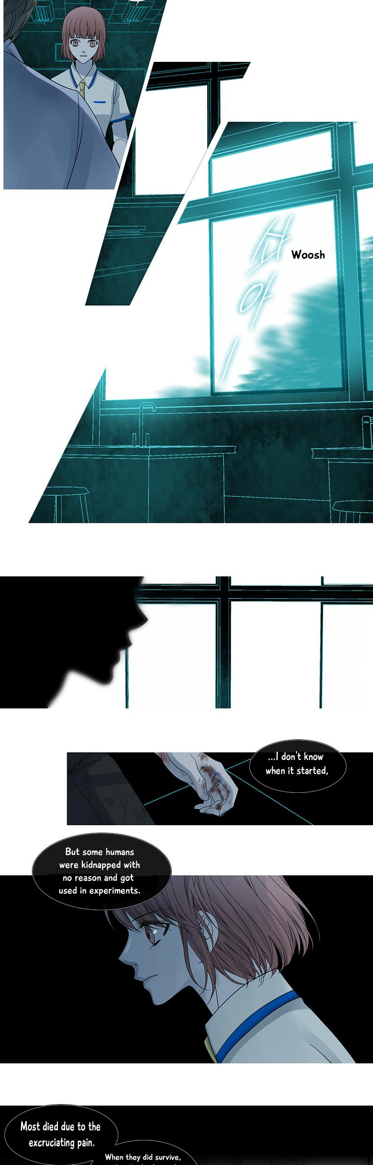 Heavenly Match Chapter 89 page 15 - Chapter 89