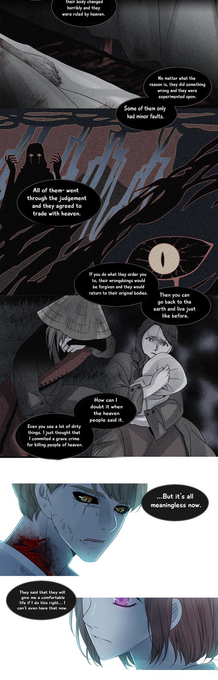 Heavenly Match Chapter 89 page 16 - Chapter 89