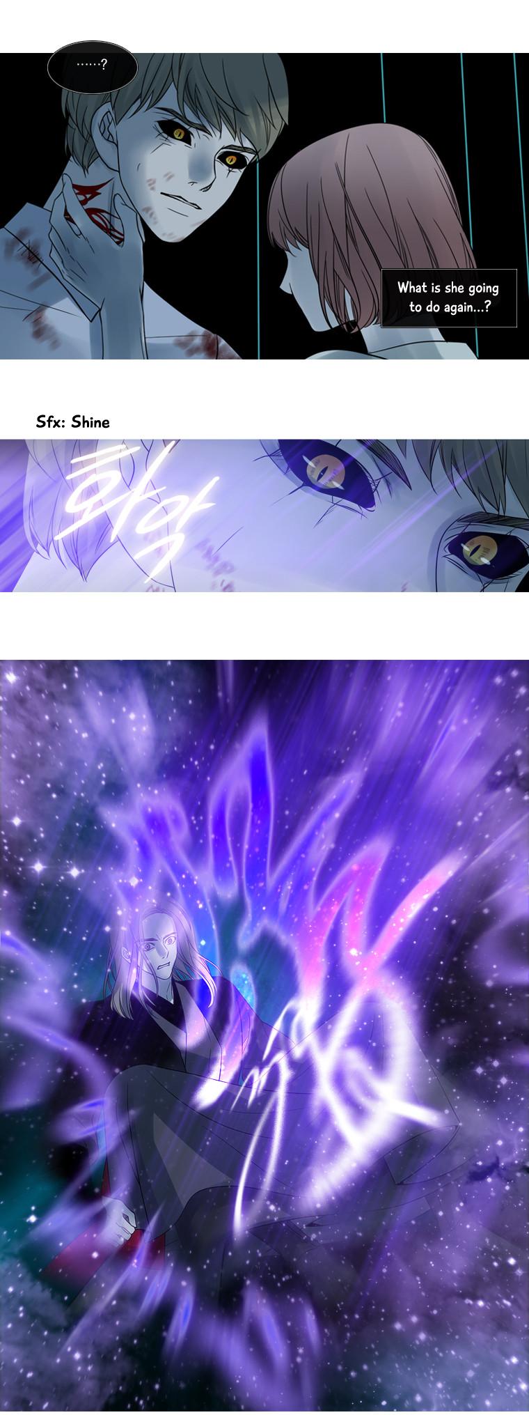 Heavenly Match Chapter 89 page 18 - Chapter 89