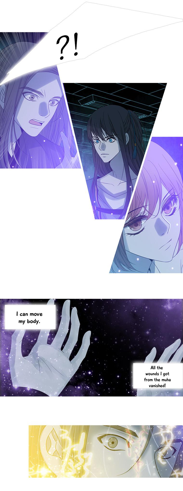 Heavenly Match Chapter 89 page 19 - Chapter 89