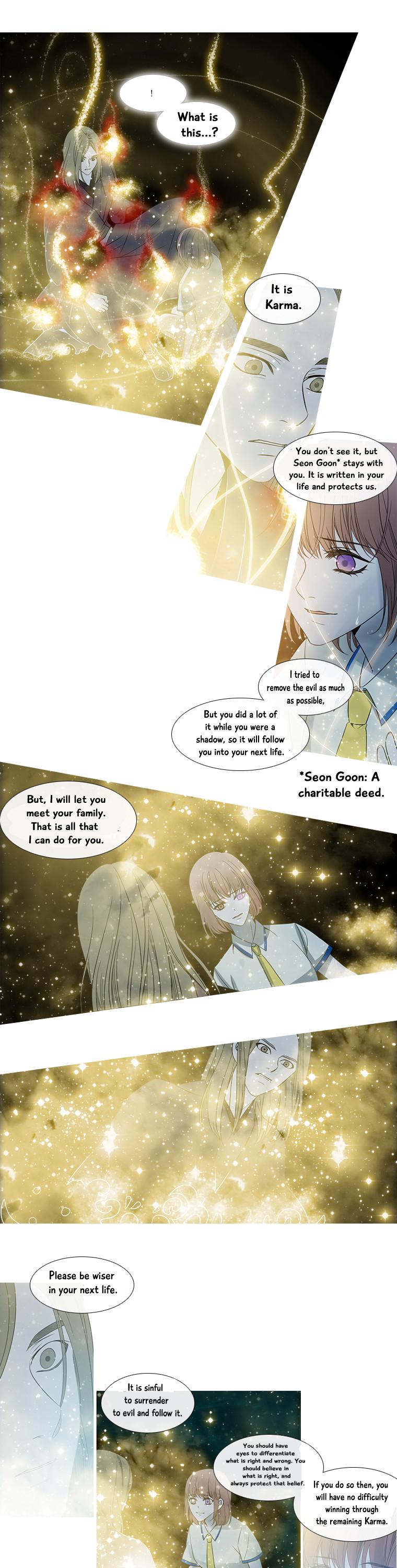 Heavenly Match Chapter 89 page 20 - Chapter 89