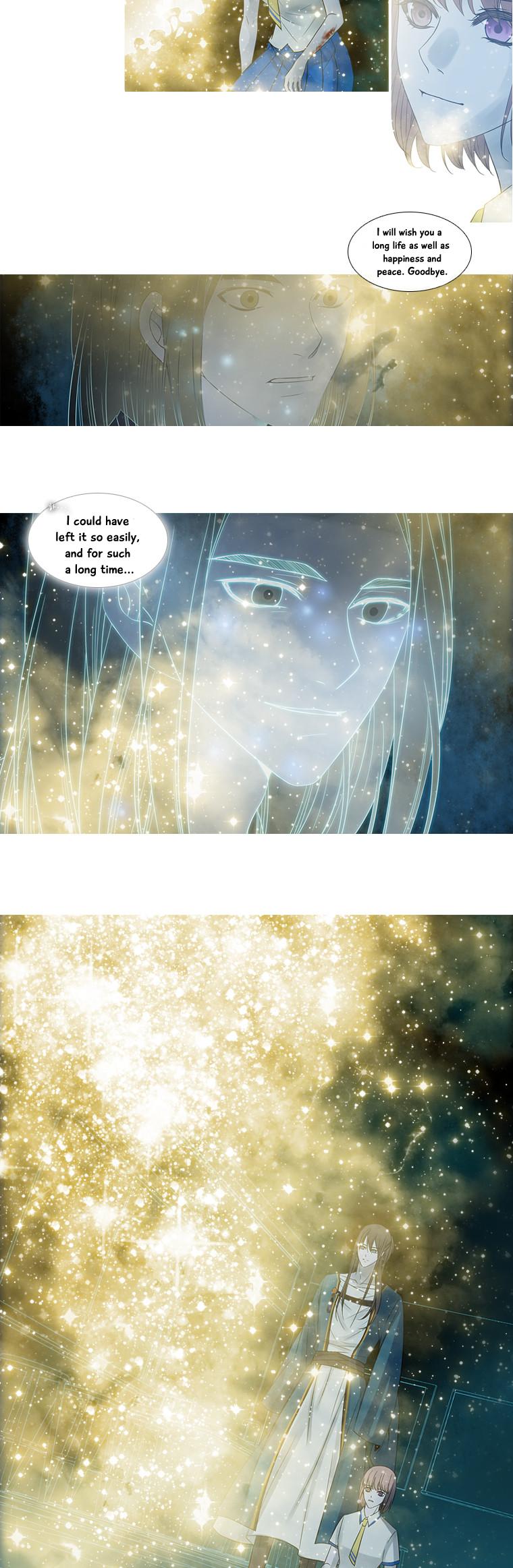 Heavenly Match Chapter 89 page 21 - Chapter 89